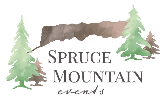 Spruce Mountain Events
